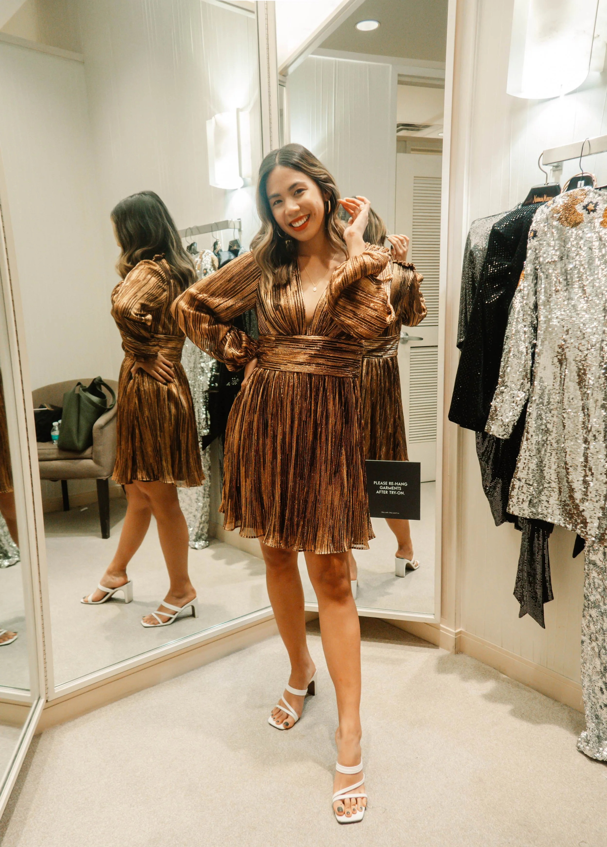 New years eve 2025 dress near me